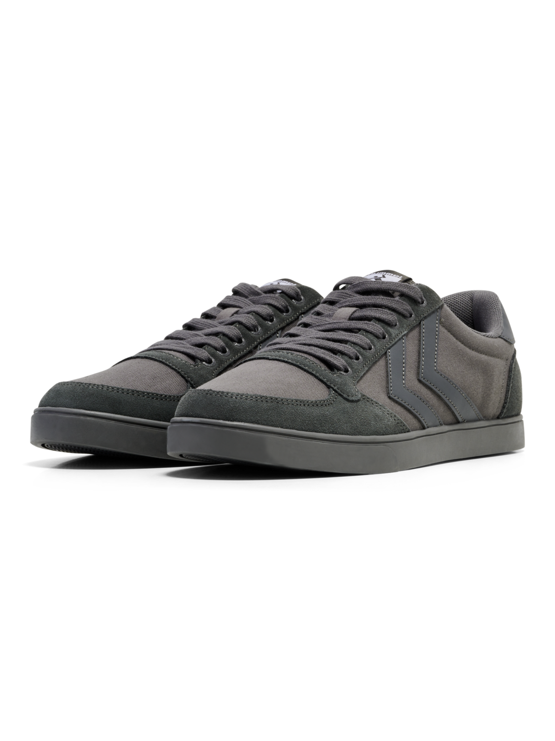 SLIMMER STADIL TONAL LOW