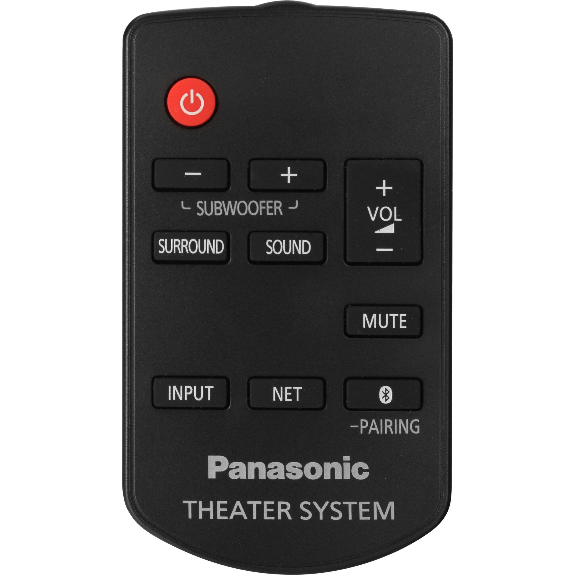 Panasonic Soundbar SC-HTB600EGK