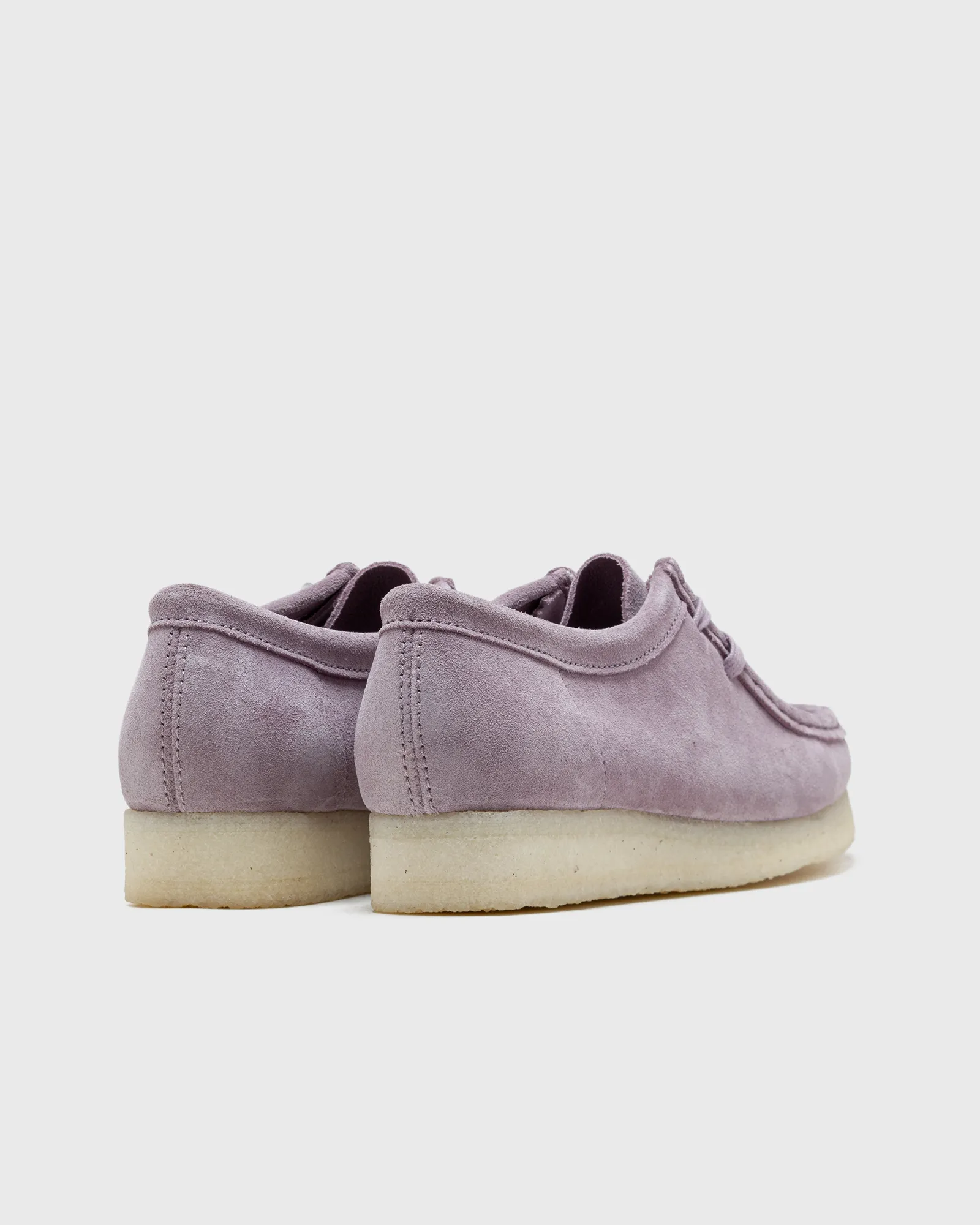 Clarks Originals WMNS Wallabee