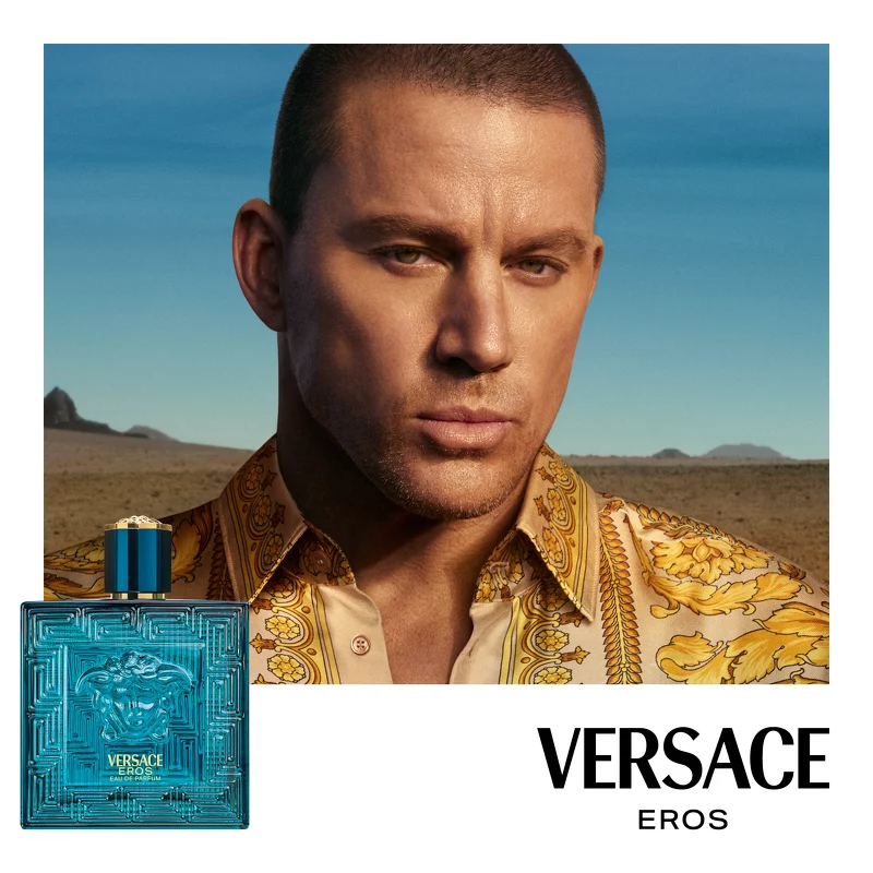 Versace Eros Pour Homme EDP 100 ml