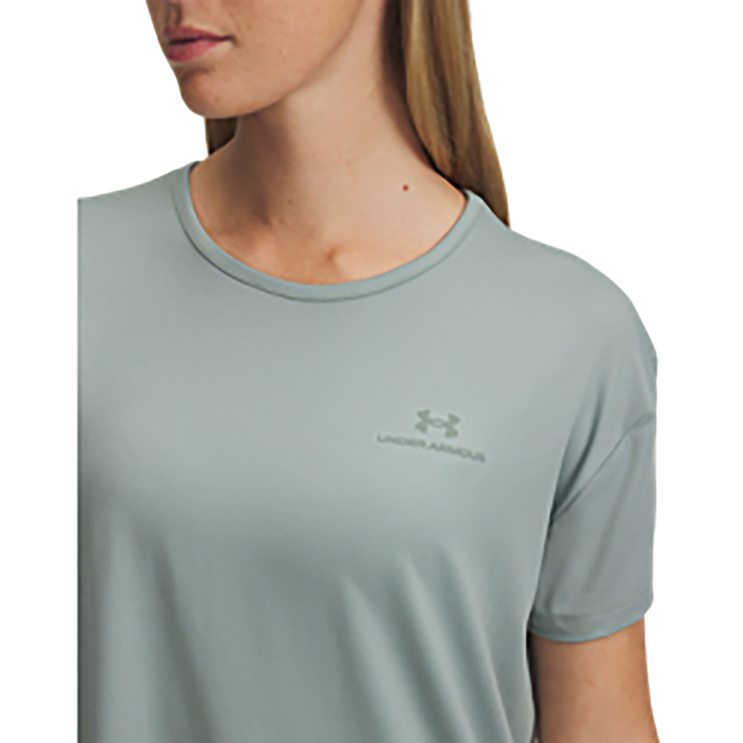 Under Armour Rush Energy 2.0 Tee