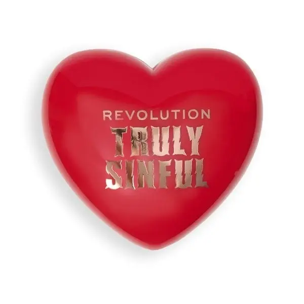 Truly Sinful PH Balm Blush