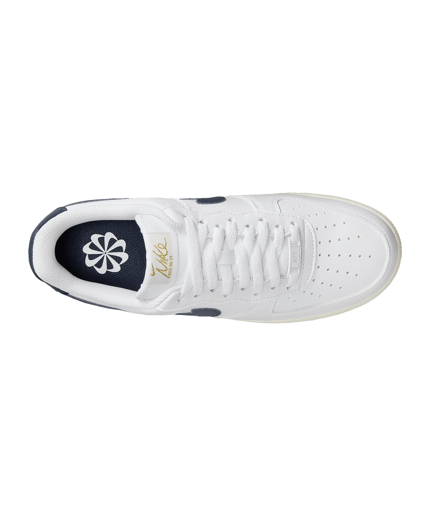 Nike Air Force 1 '07 NN Damen Weiss F100