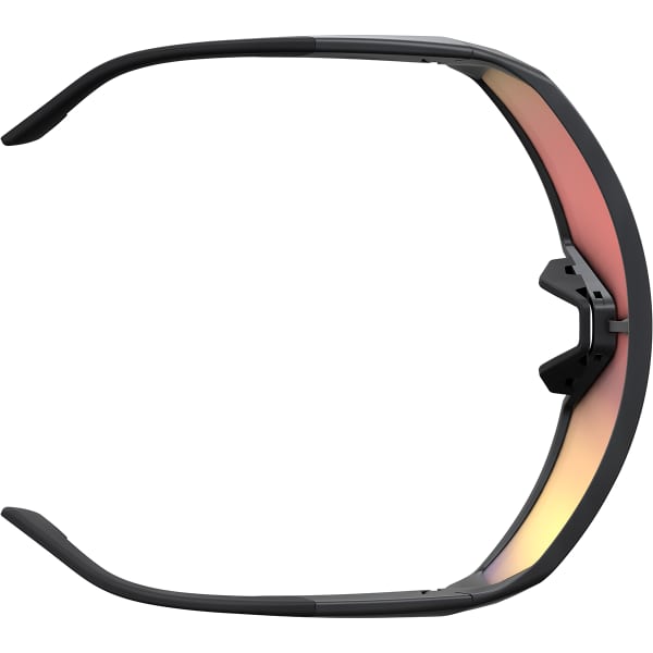Lunette vélo SCOTT PRO SHIELD BLACK/RED