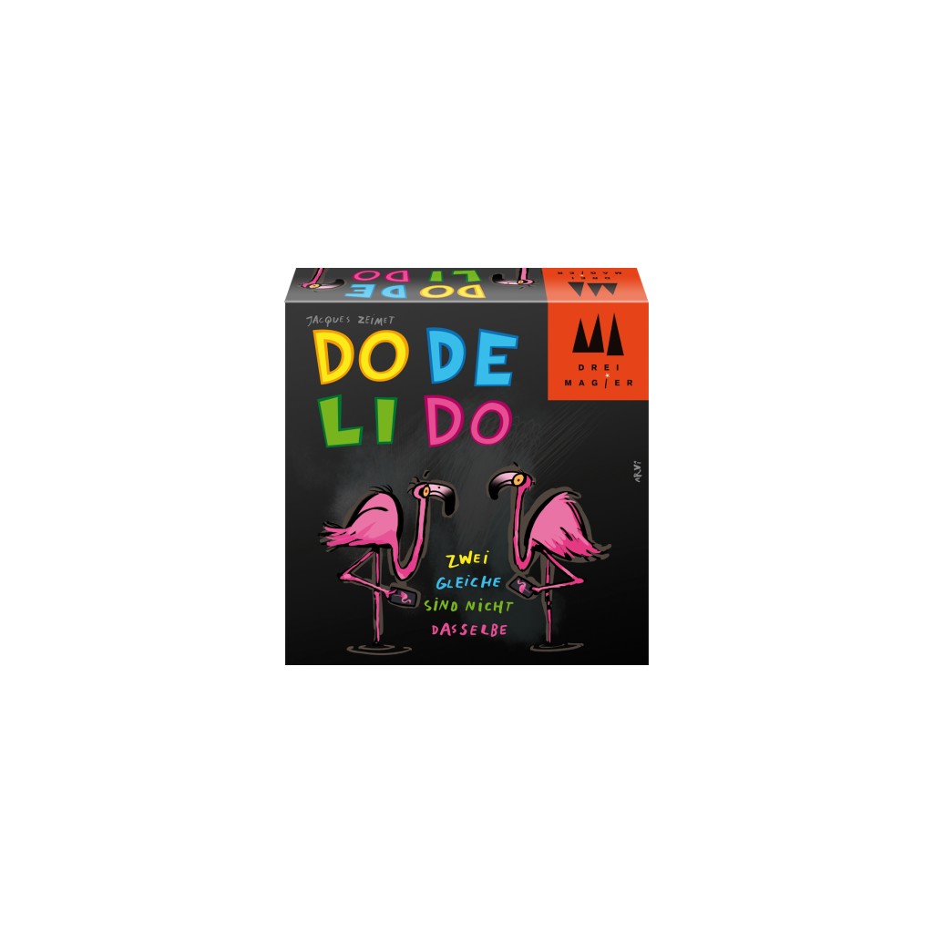 Dodelido