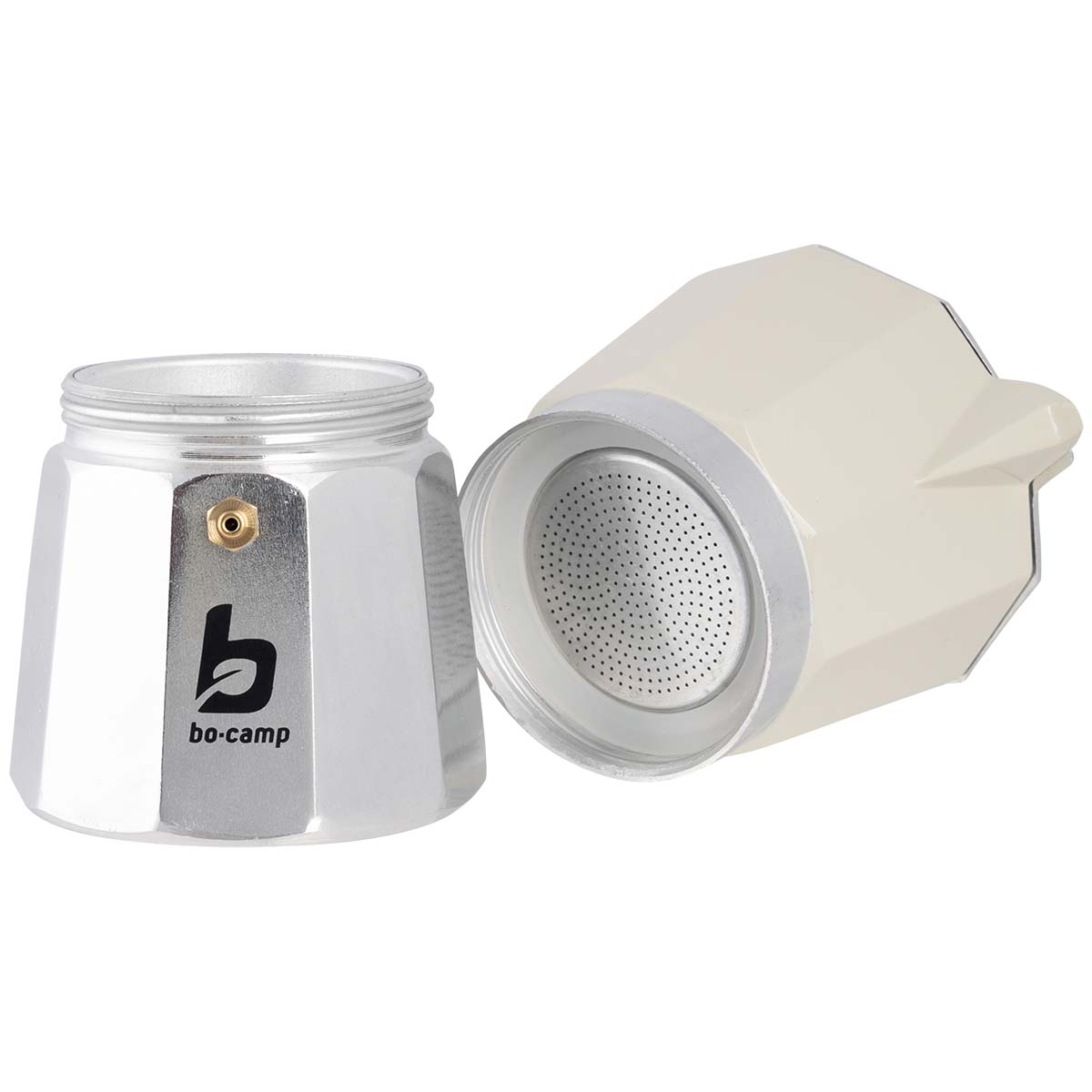 Bo-Camp Teighmouth Percolator - 6 Kops