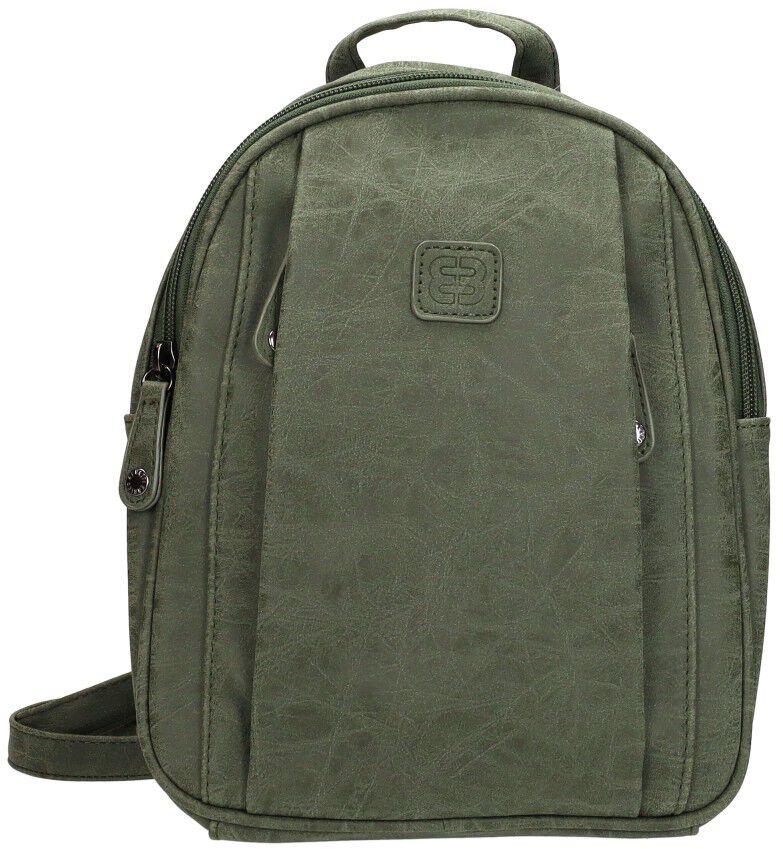 Enrico Benetti Toulouse khaki