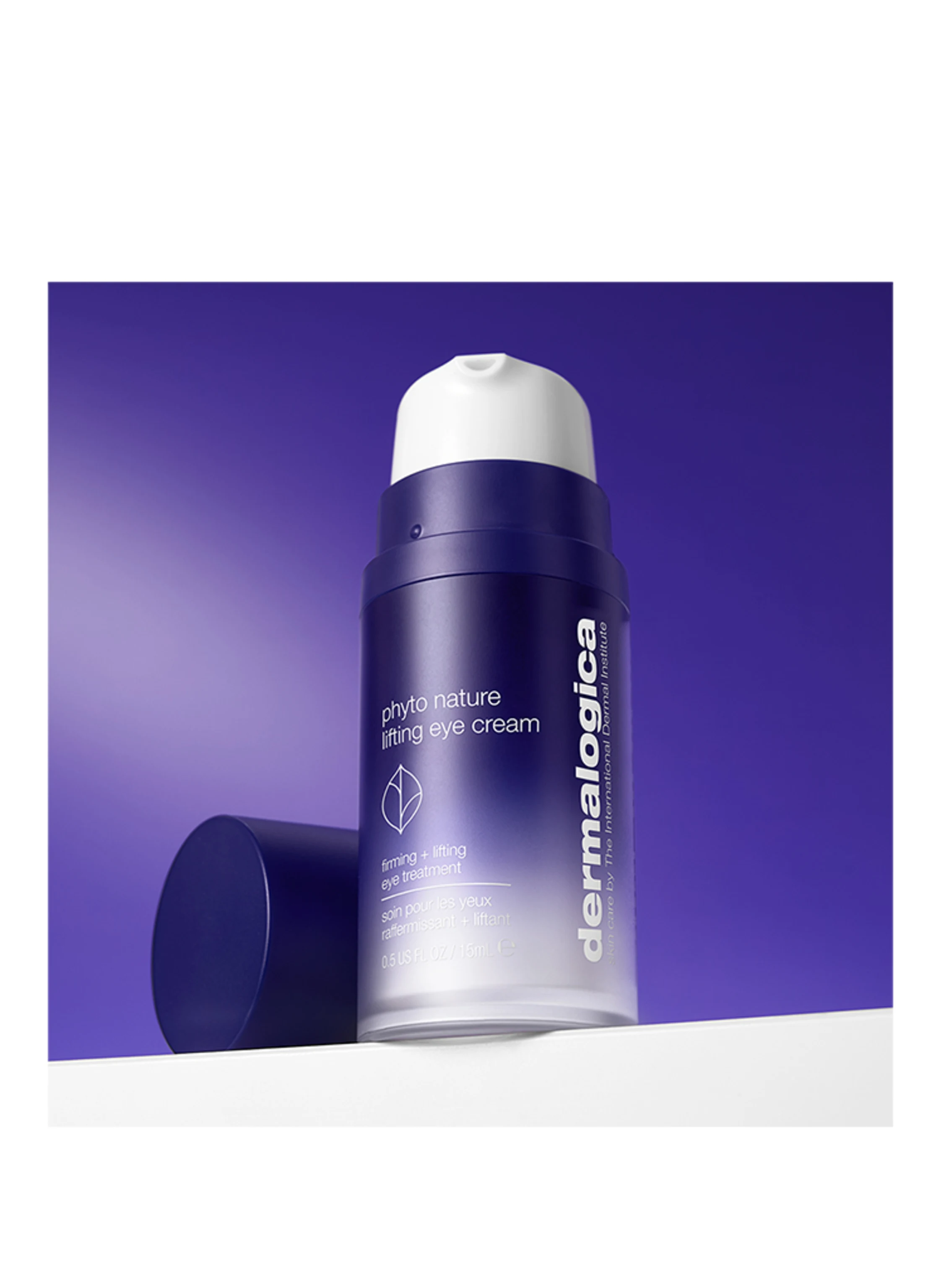 dermalogica PHYTO NATURE LIFTING EYE CREAM