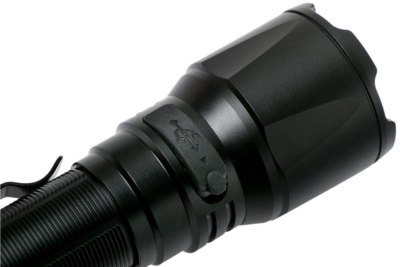 Fenix TK26R zaklamp, 1500 lumen