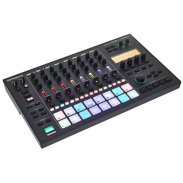 Roland MC-707