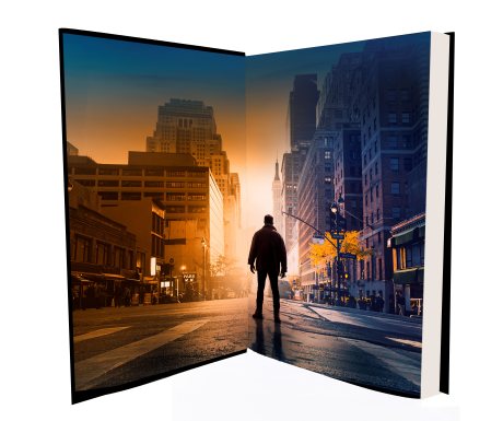 The Secret: Exclusive Edition - Jack Reacher (Hardback)