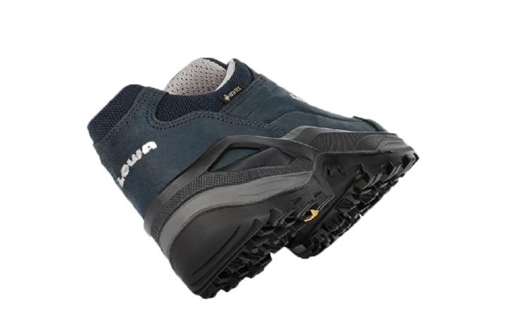 LOWA Renegade GTX Lo Ws Wandelschoenen