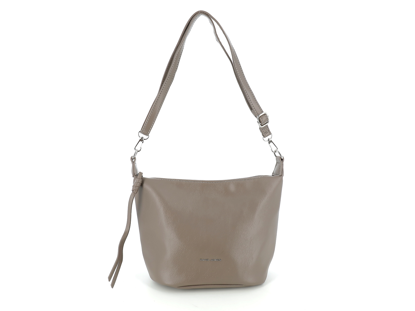 David jones-CM6532 Synthétique Taupe
