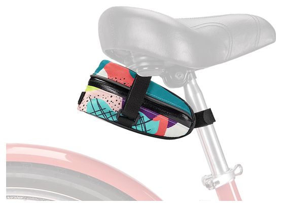 Sacoche de Selle Electra Miami