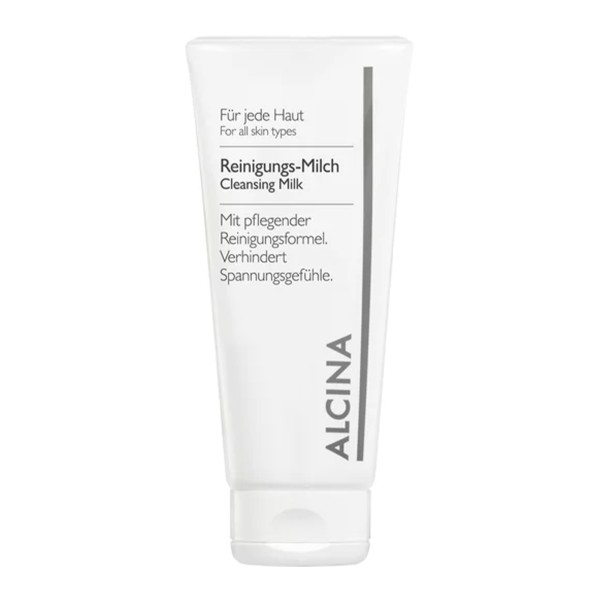 Alcina Reinigungs-Milch 150ml