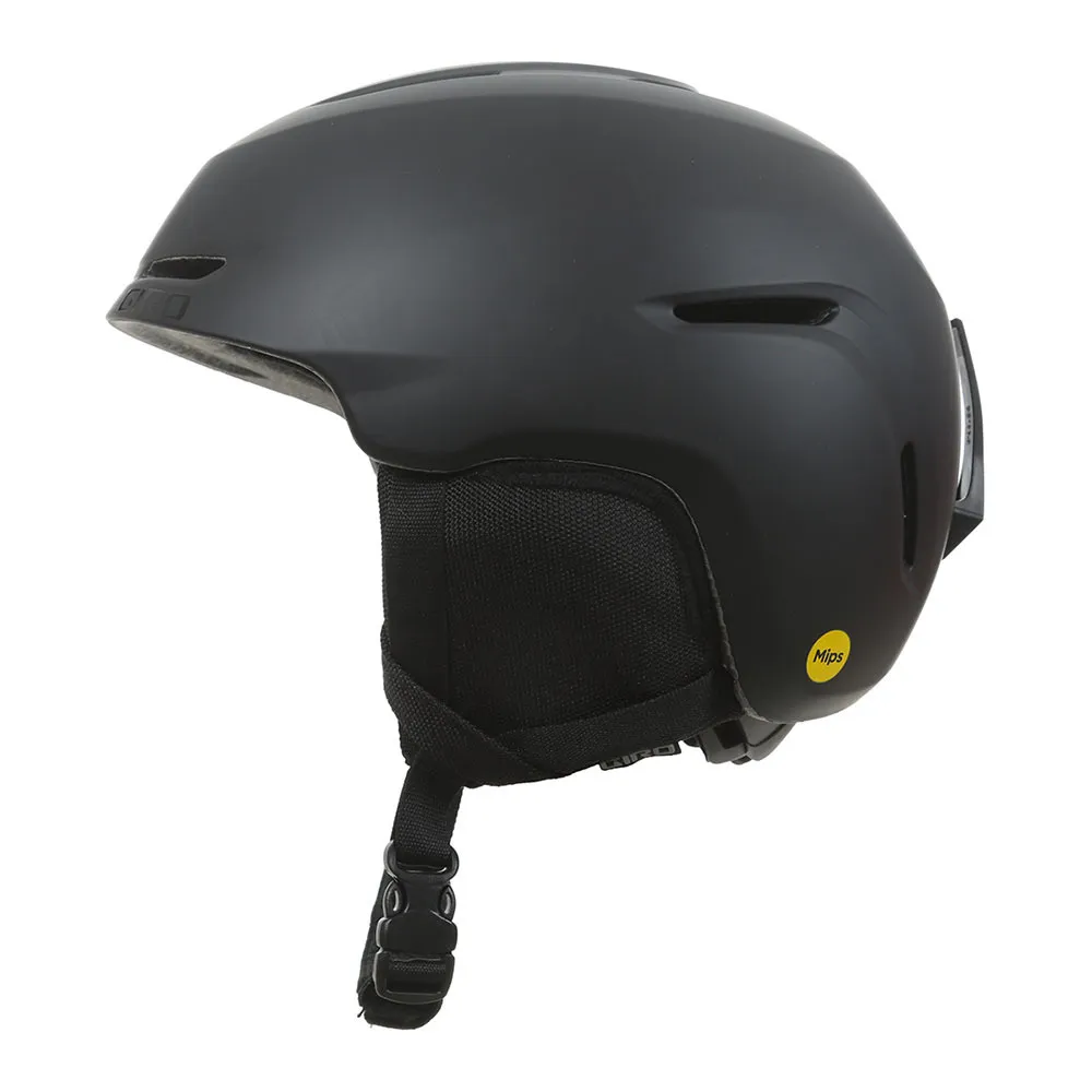 Giro SARIO MIPS - Casque ski Homme matte black