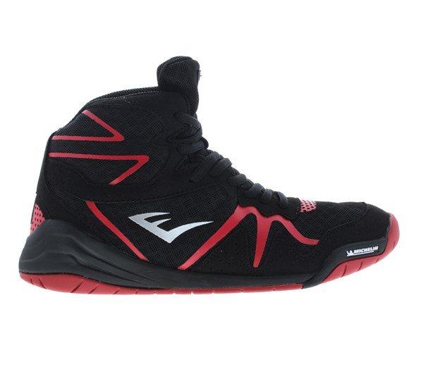 Everlast  Pivot Boxing Boots Mens
