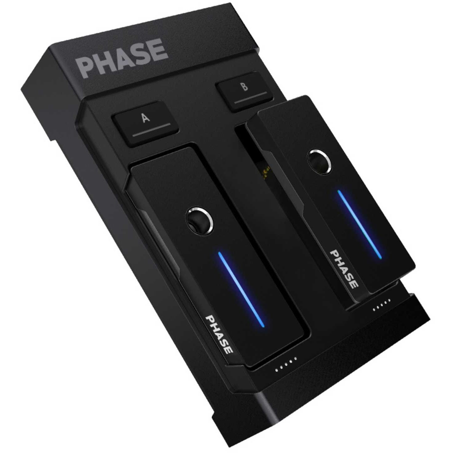 Phase Essential draadloos DVS-systeem