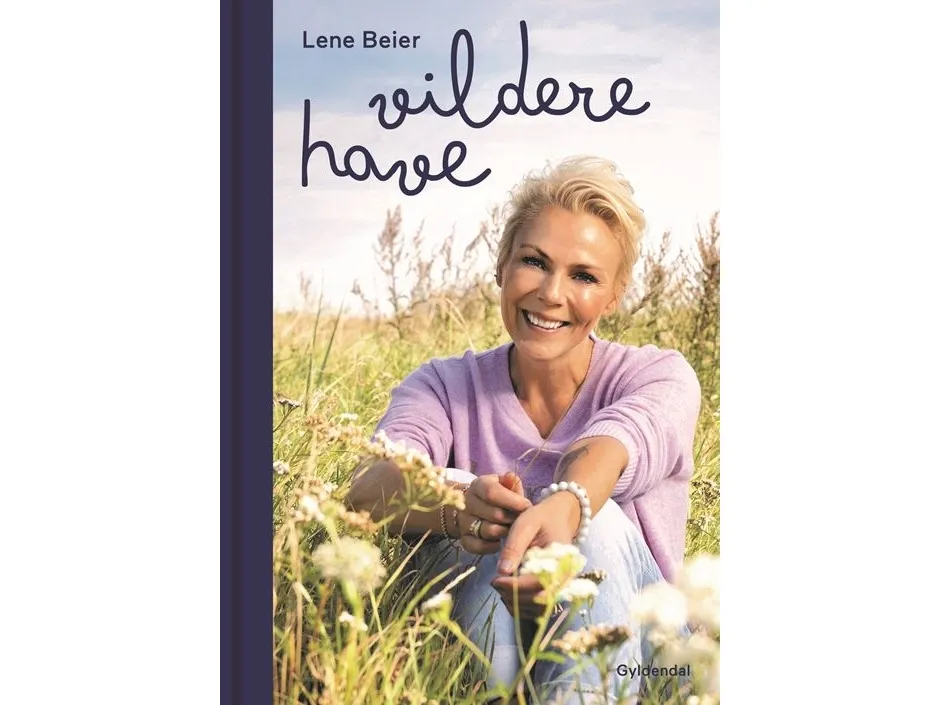Vildere have | Lene Beier