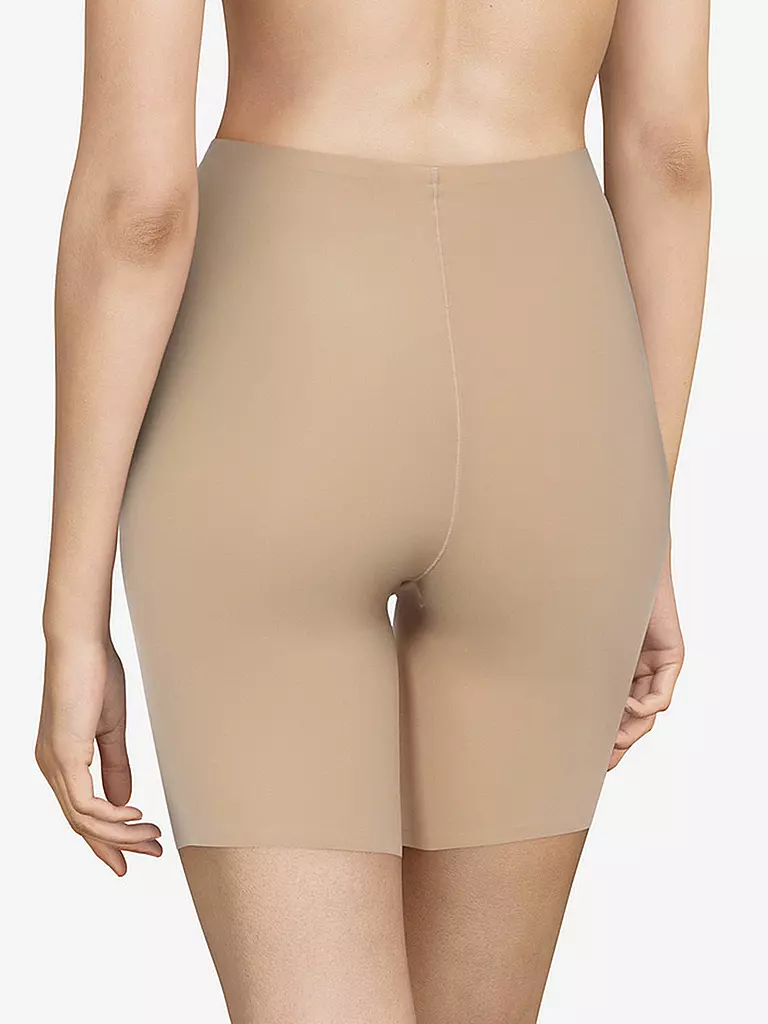 CHANTELLE Radlerpants Soft Stretch Nude beige