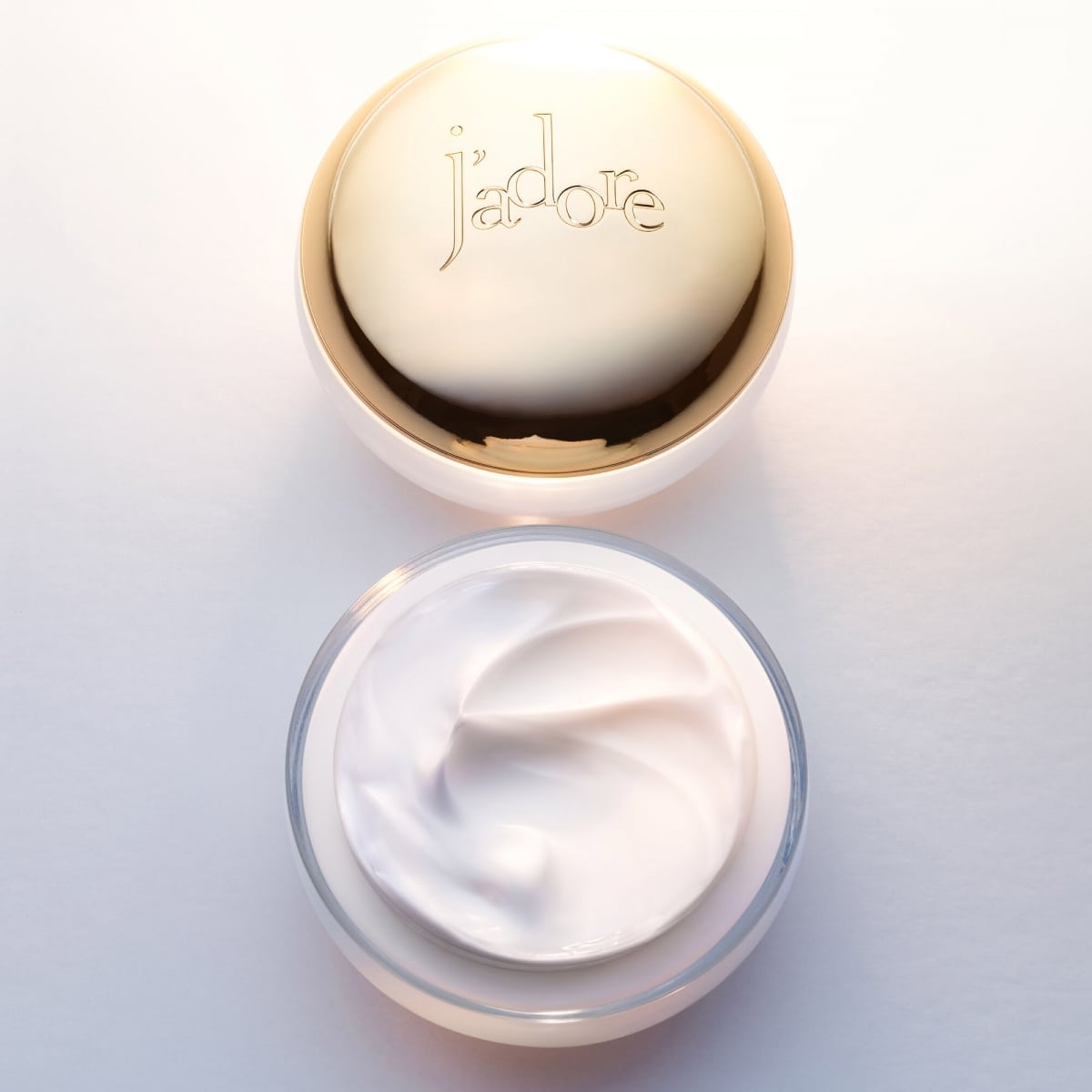 DIOR J'adore les Adorables Crème Parfumée Pour le Corps