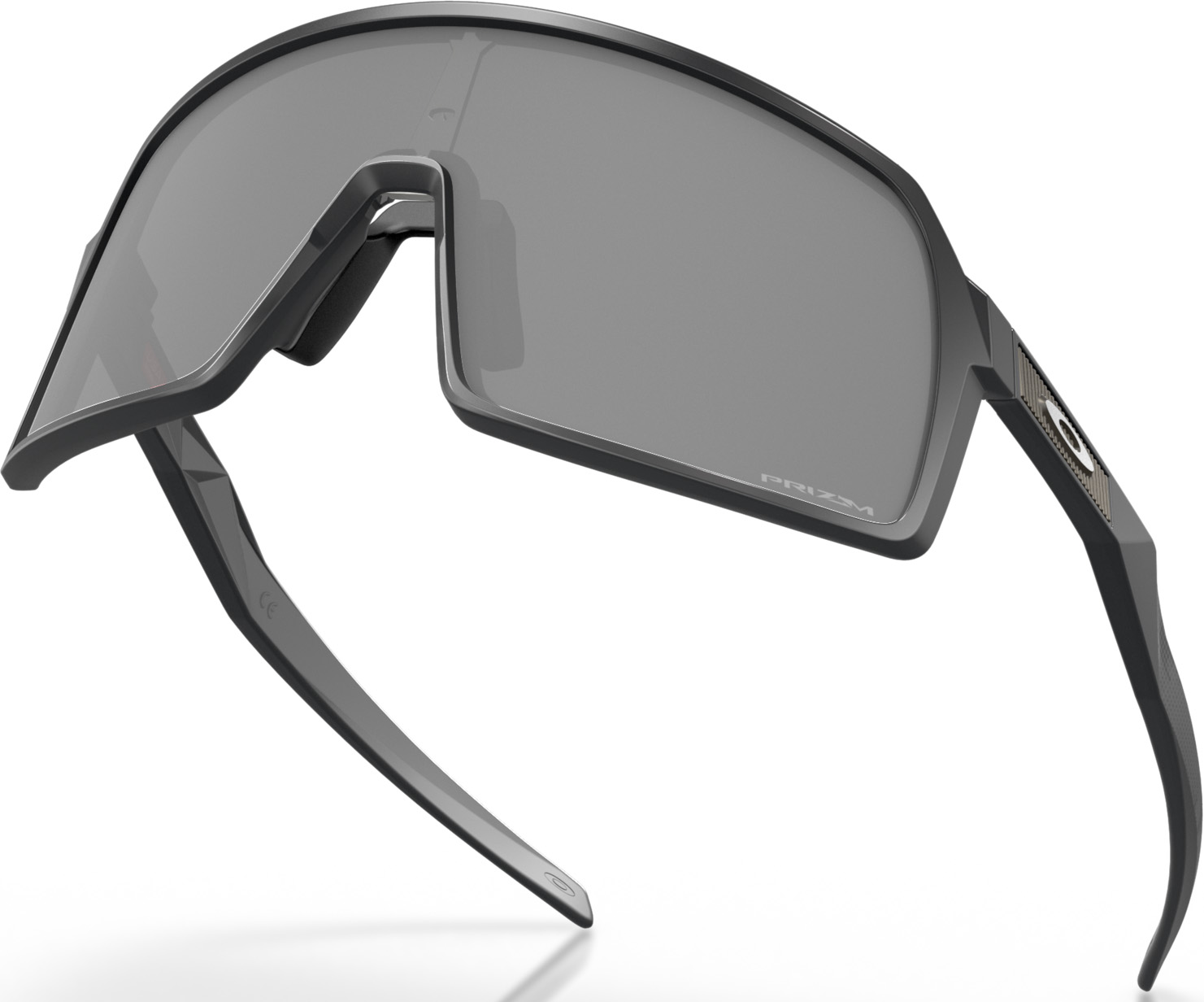 Sutro S 1028/Hi Res Matte Carbon w/Prizm Black