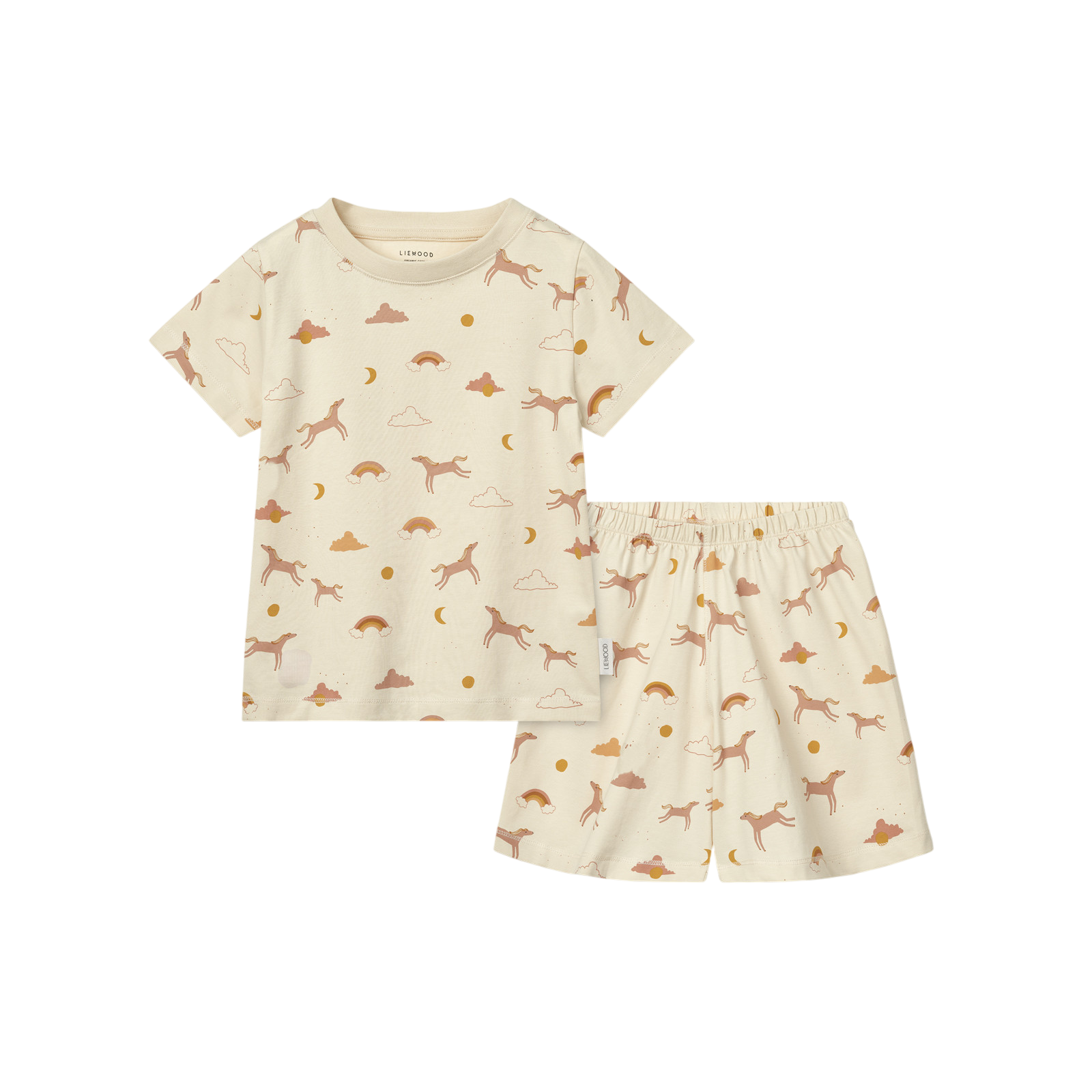 Pyjama Ilford Printed Dream Ecru