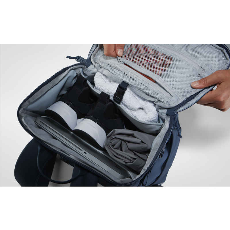 Fjällräven<br>Rygsæk Ulvö 30