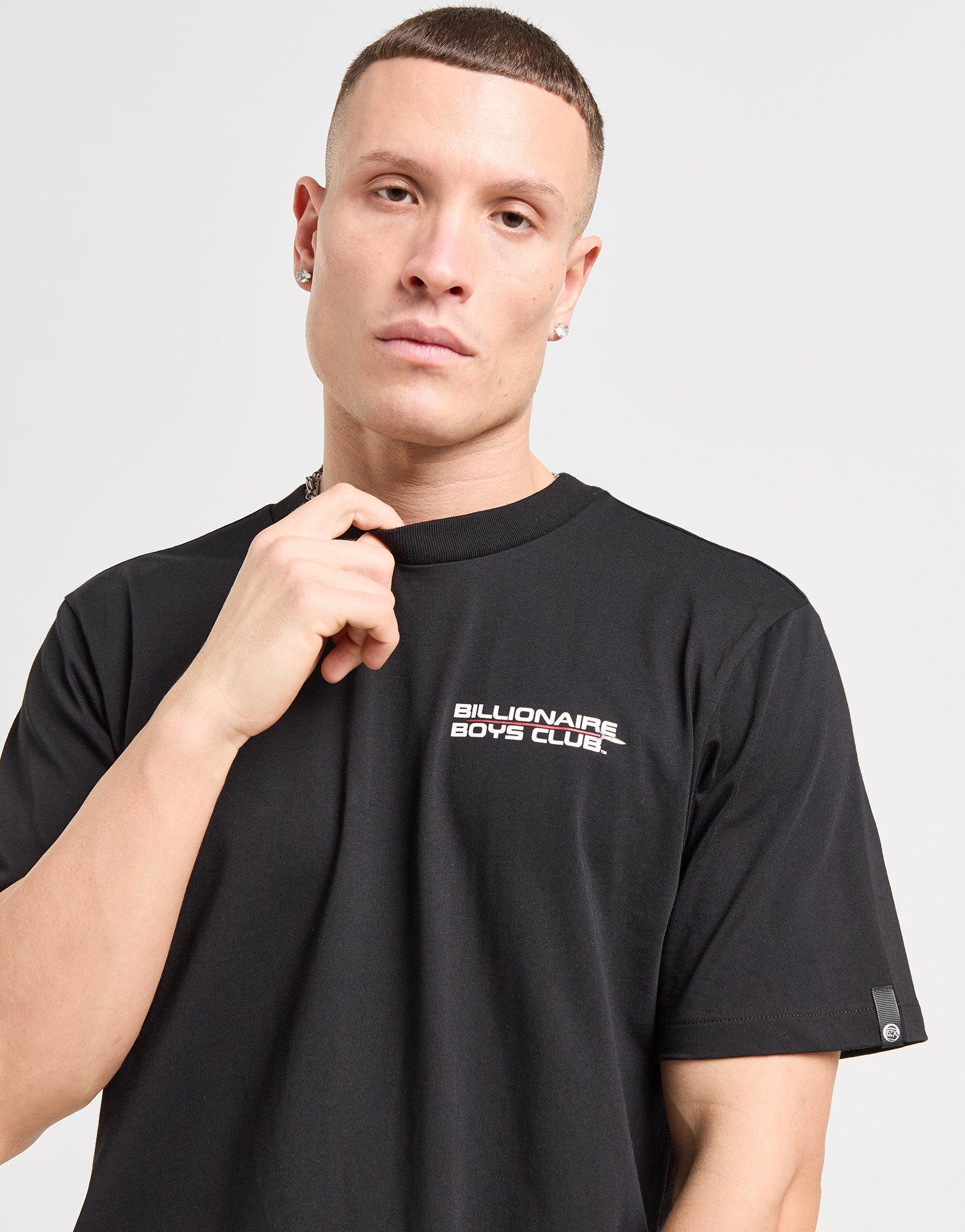 Billionaire Boys Club T-shirt Space Homme