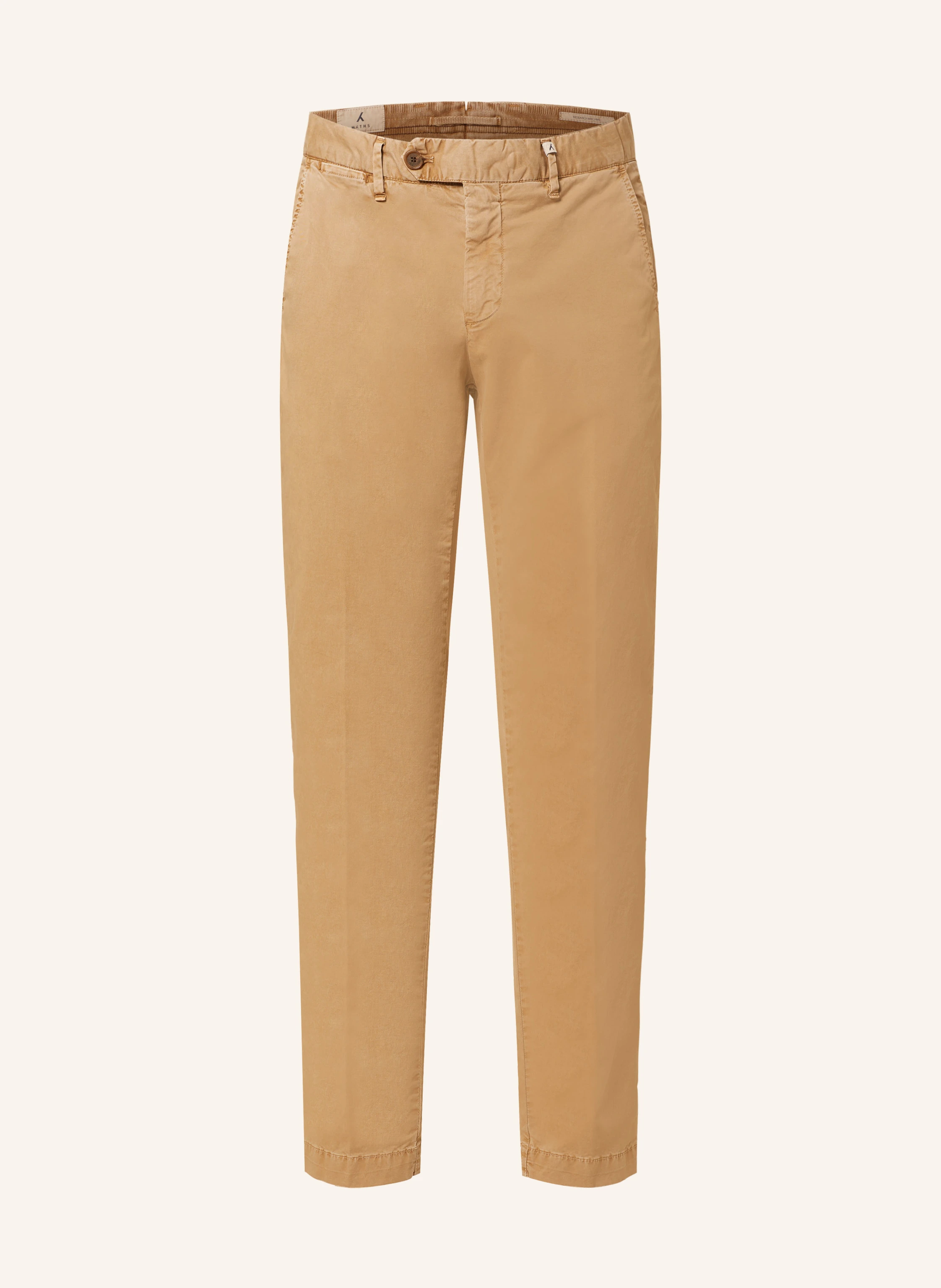 MYTHS Chino Regular Fit