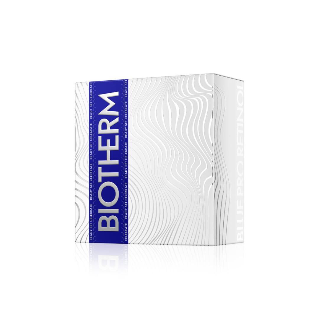 Blue Therapy Pro-Retinol Coffret Blue Pro-Retinol - 1un