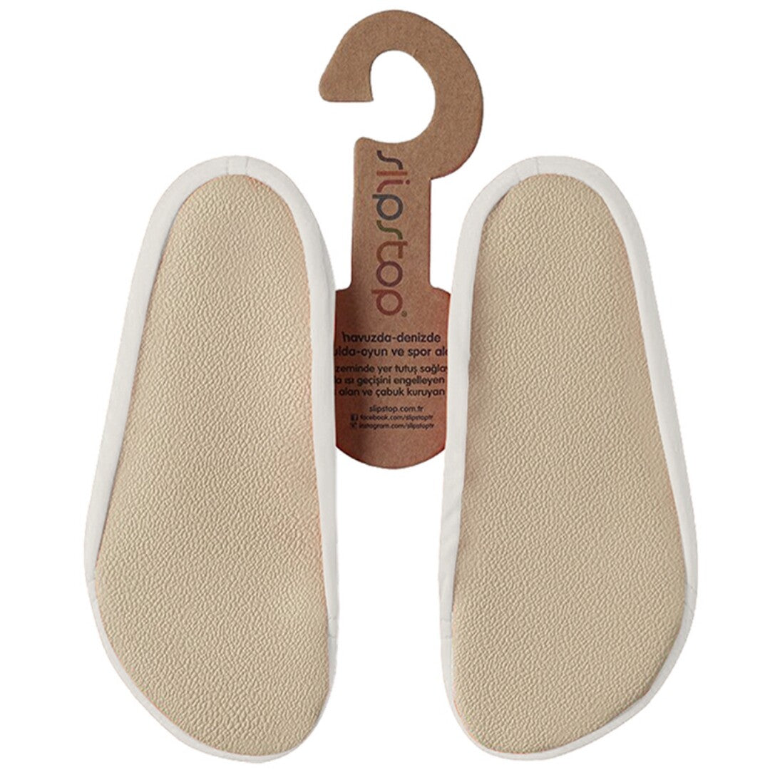 Slipstop shoes - jumanji - maat 18-20
