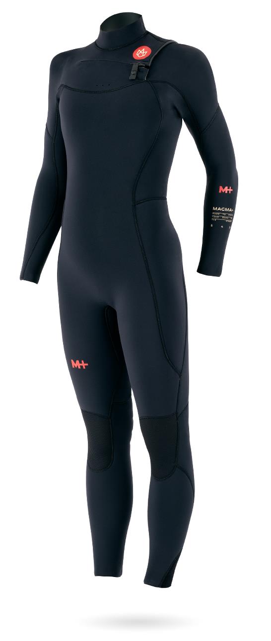 Manera Meteor Magma  5/4/3mm Women - 2 12