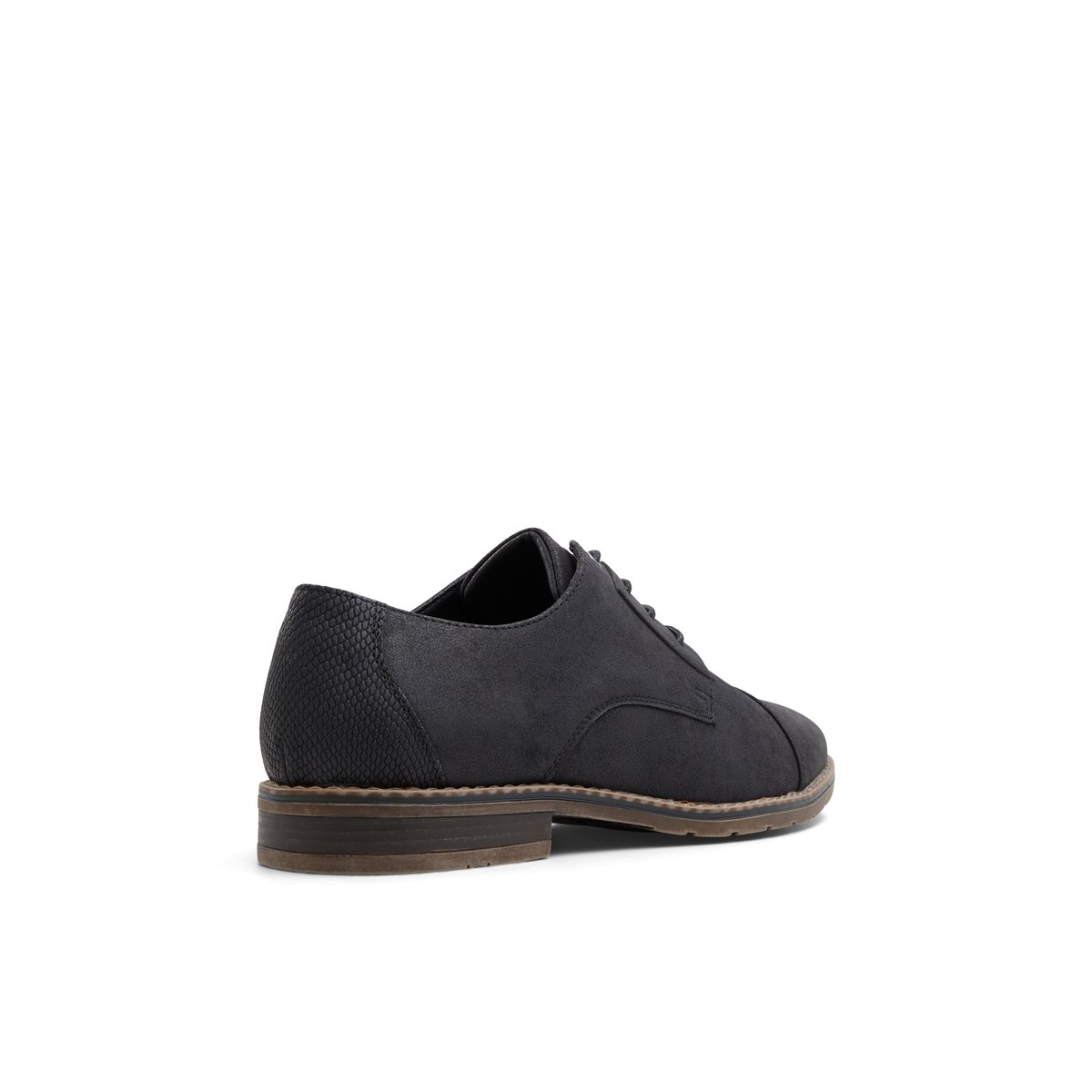 WEEKENDERS-Olerillan-Chaussures décontractées - Talon plat - Noir/Noir