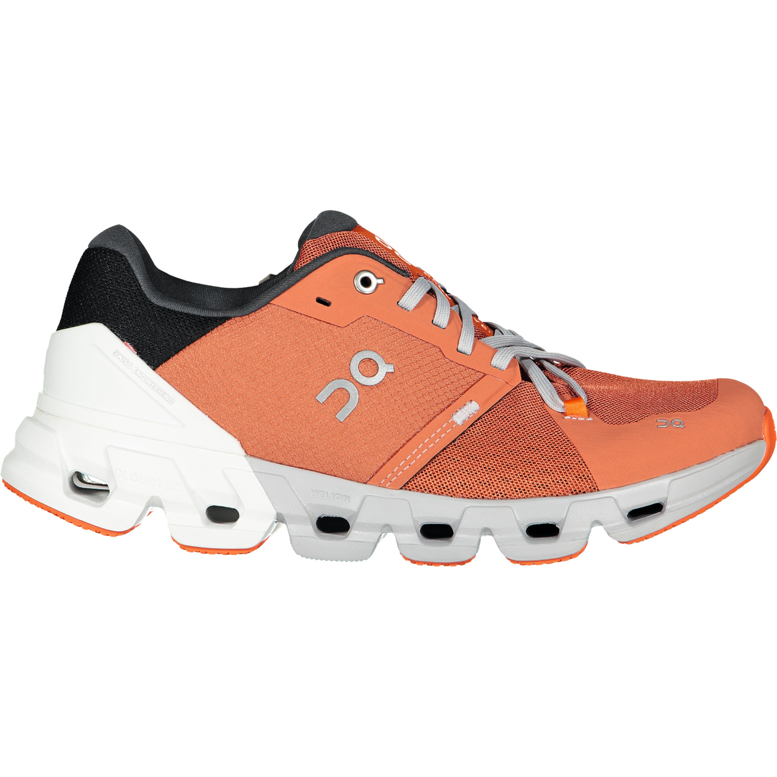 On Herren-Laufschuh Cloudflyer 4 41