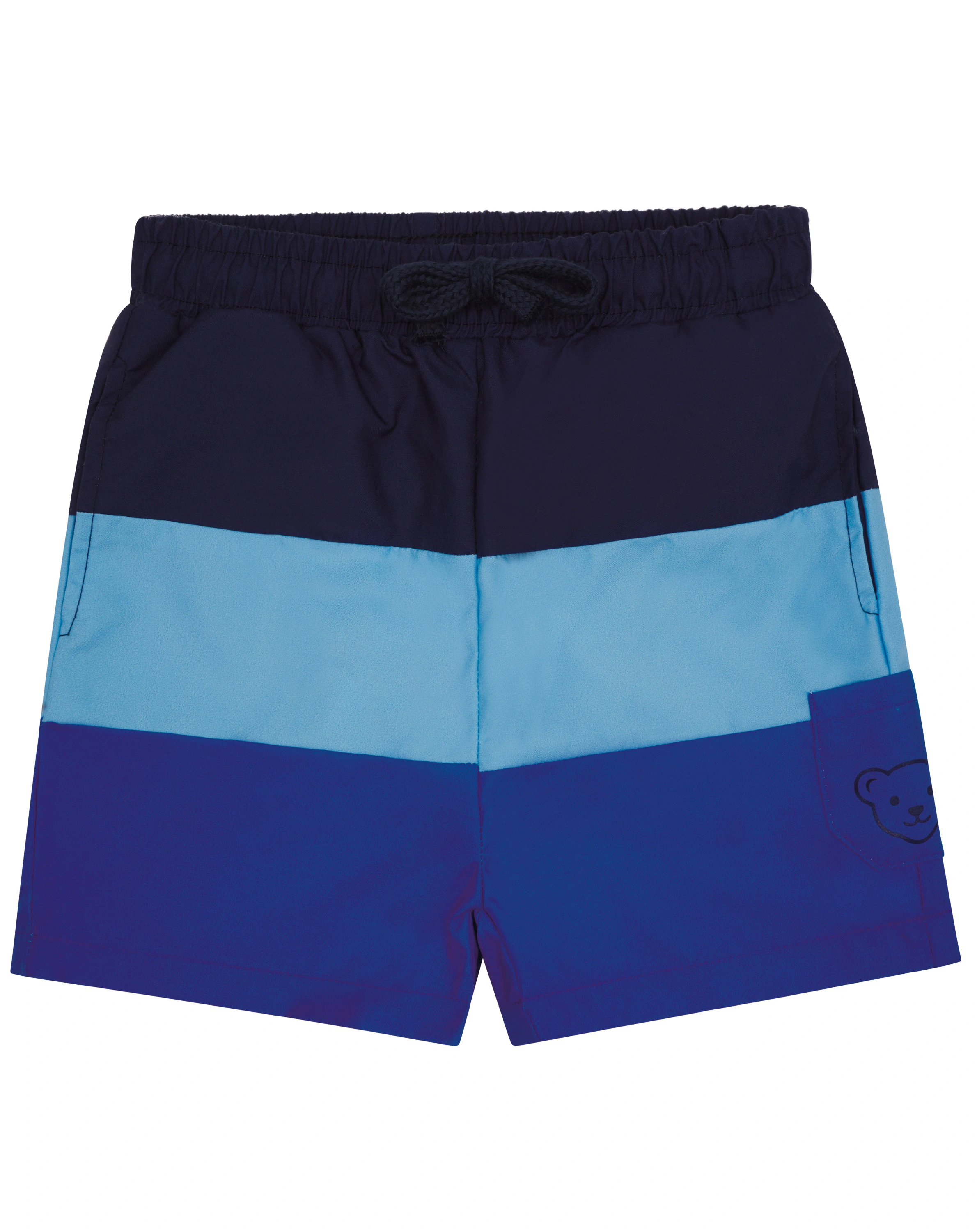 Badeshorts AURELIAN in steiff navy