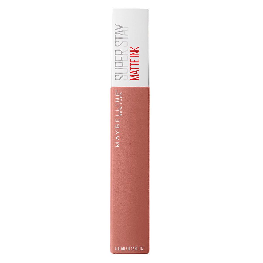 Maybelline New York SuperStay Matte Ink Seductress 5ml