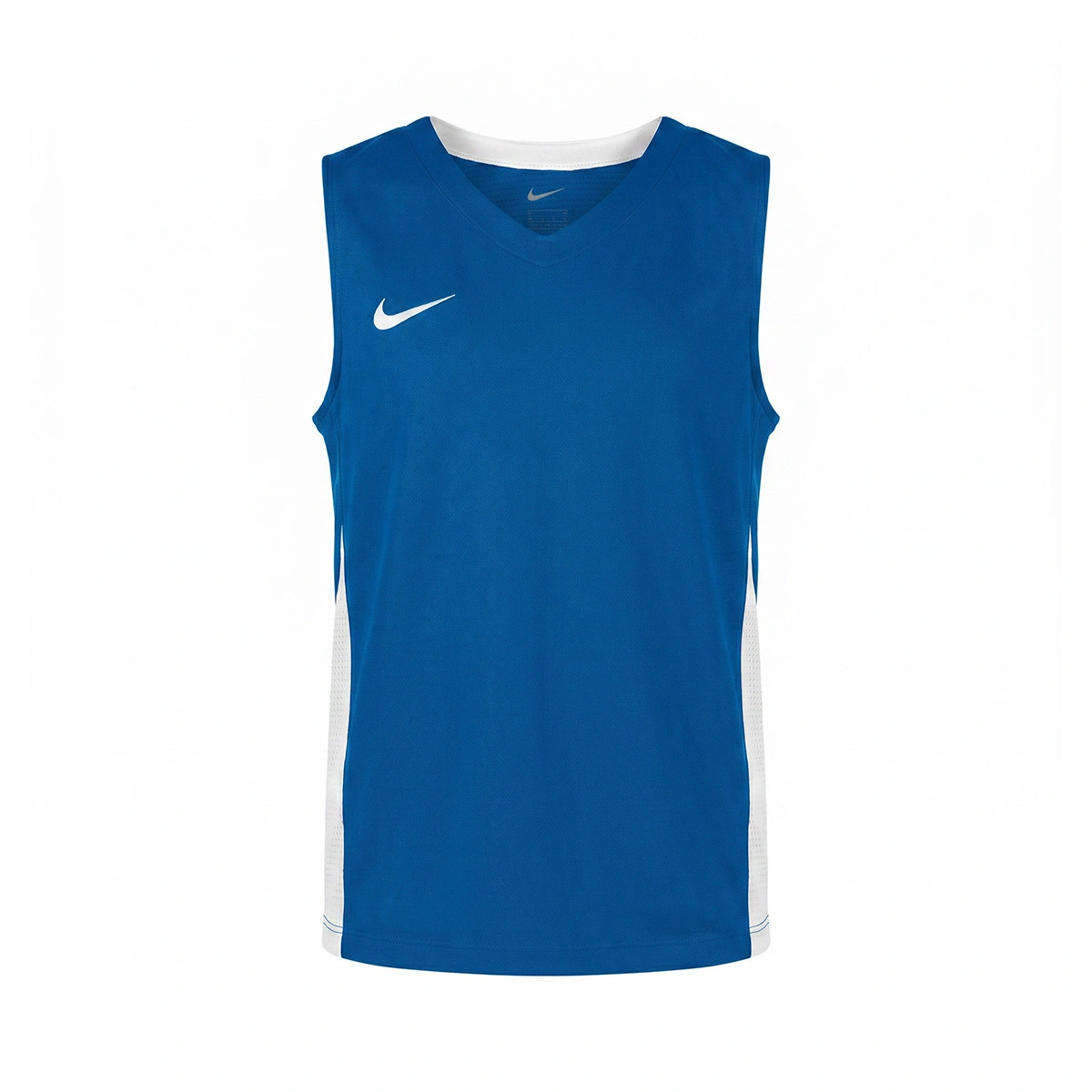 T-Shirt Nike Team Basketball Criança