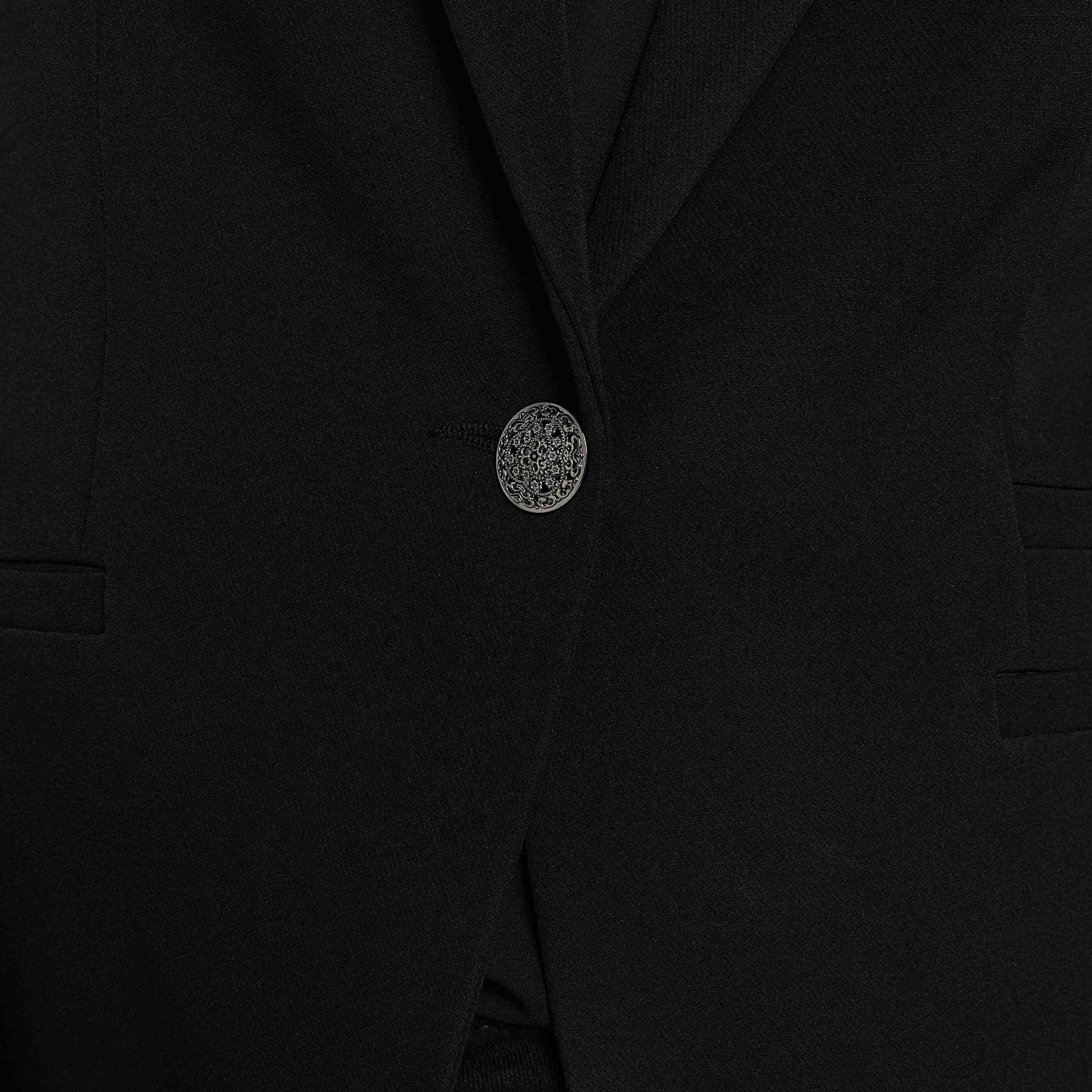Veste de tailleur femme - NOIR