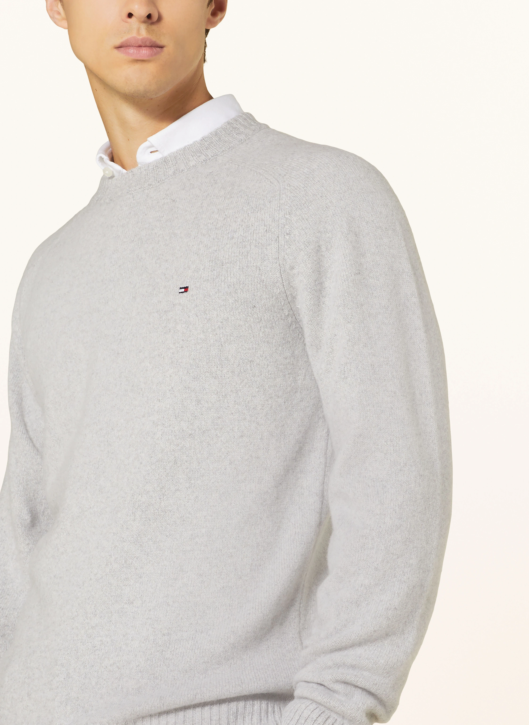 TOMMY HILFIGER Pullover