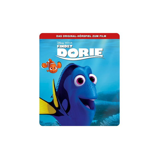 tonies® - Disney - Findet Dori - Toniefigur