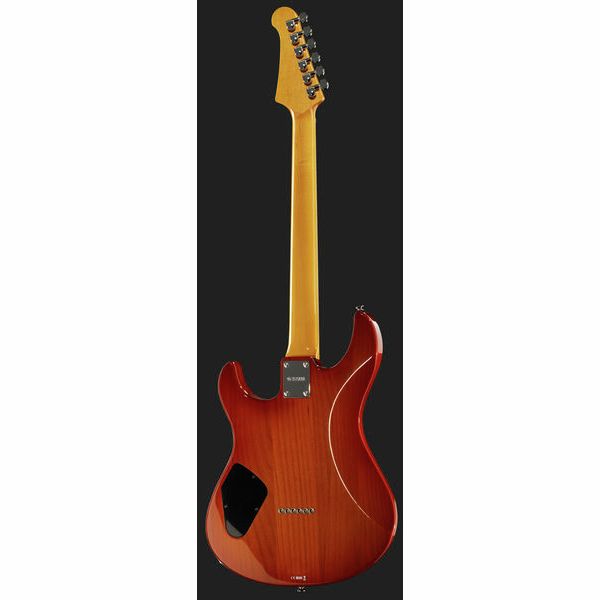 Yamaha Pacifica 611HFM LAB