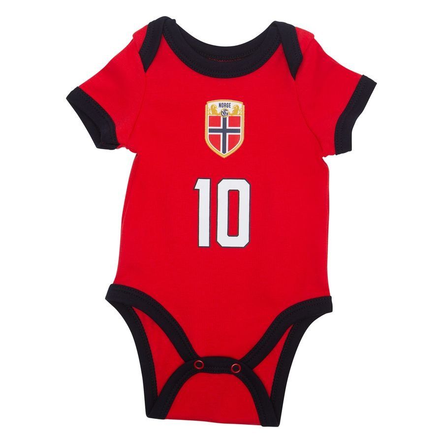 Norvège 10 Bébé Body