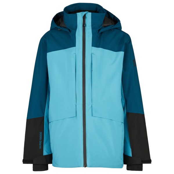 Heber Peak - Junior PinusHe. Ski Jacket - Veste de ski