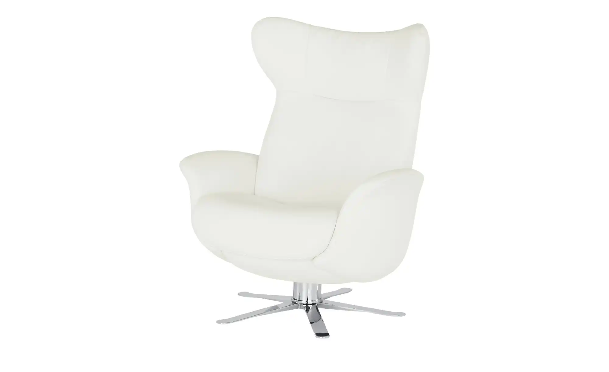 JOOP! Drehsessel Leder 8114