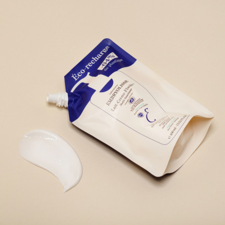 Embryolisse Eco-recharge Lait-Crème Fluide+