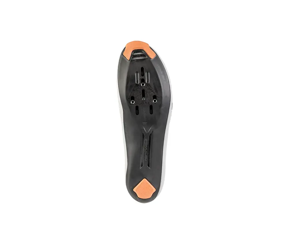 Northwave Veloce Extreme Wielrenschoenen Lichtgrijs/Paars Heren