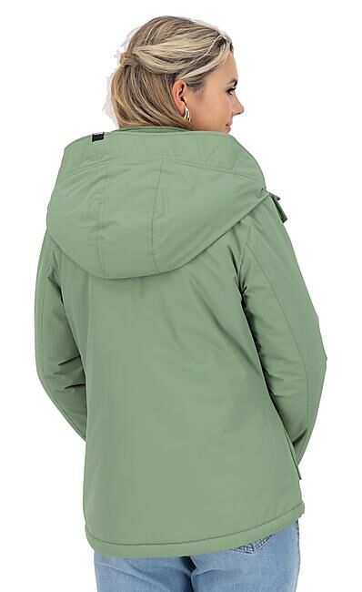 ALIFE AND KICKIN - VESTE NAOMI AK A