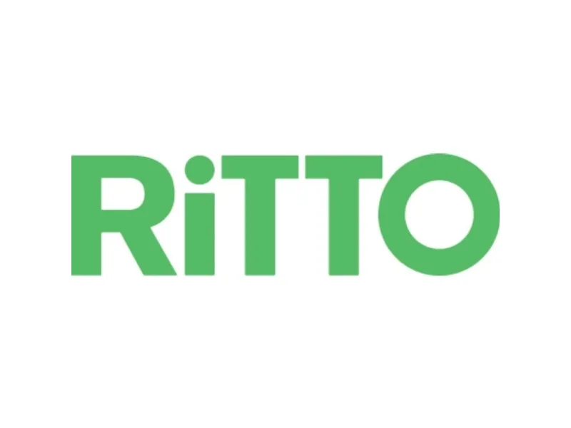 Ritto by Schneider 1875470 Dørtelefon-tilbehør Hvid