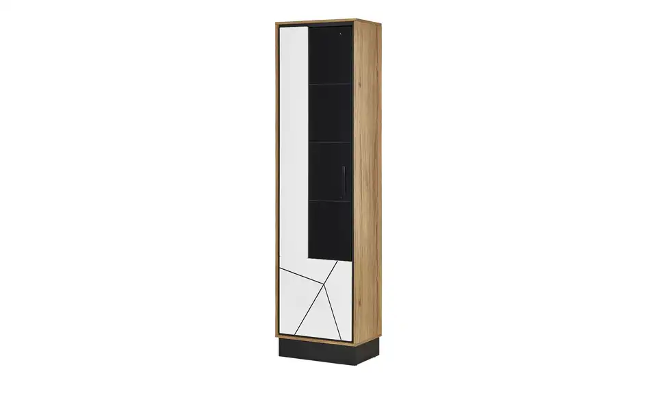 Vitrine Brolo links
